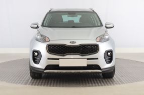 Kia Sportage - 2017