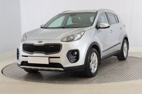 Kia Sportage - 2017