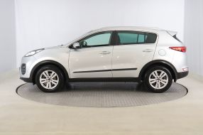 Kia Sportage - 2017