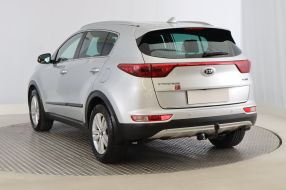 Kia Sportage - 2017