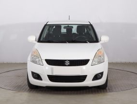 Suzuki Swift - 2012