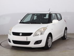 Suzuki Swift - 2012