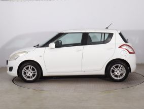 Suzuki Swift - 2012