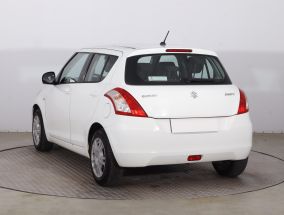 Suzuki Swift - 2012