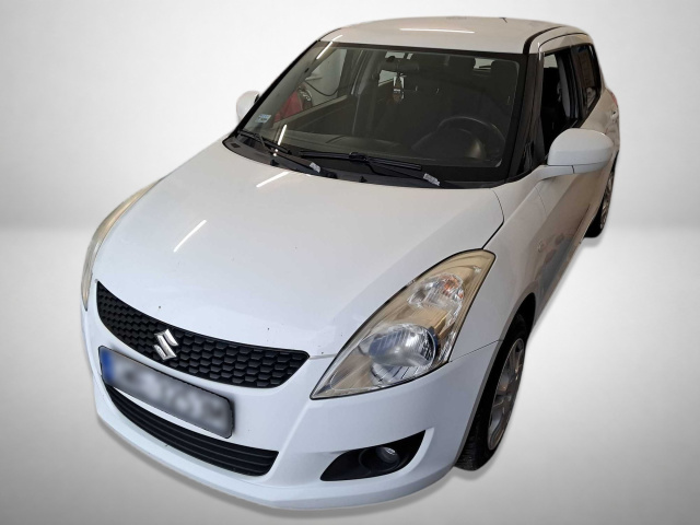 Suzuki Swift 2012