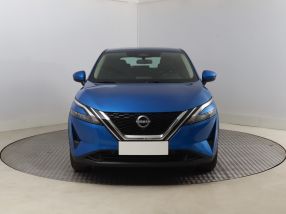 Nissan Qashqai - 2023