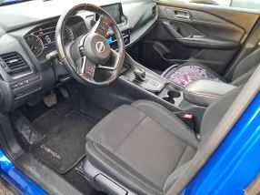 Nissan Qashqai - 2023