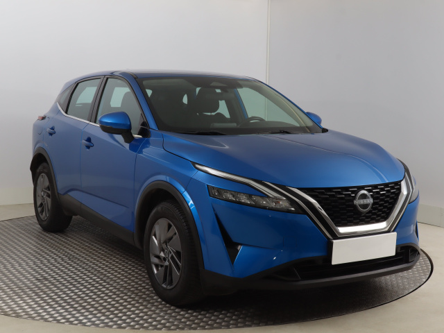 Nissan Qashqai 2023