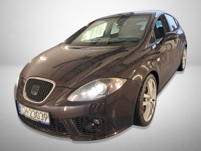 Seat Leon 2007
