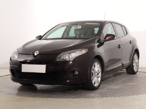 Renault Megane - 2011