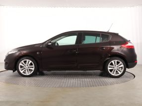 Renault Megane - 2011