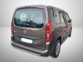 Opel Combo - 2019