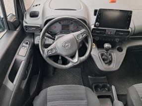 Opel Combo - 2019