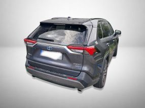 Toyota RAV 4 - 2020