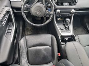 Toyota RAV 4 - 2020