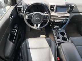 Kia Sportage - 2018