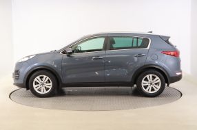 Kia Sportage - 2018