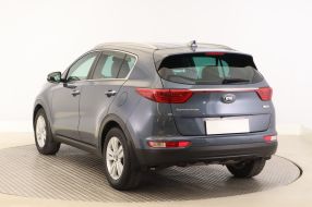 Kia Sportage - 2018