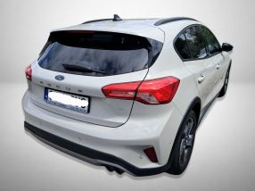 Ford Focus - 2020
