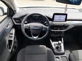 Ford Focus - 2020