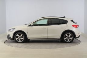 Ford Focus - 2020