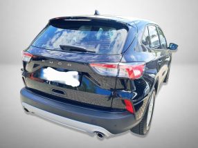Ford Kuga - 2022