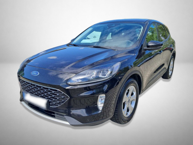 Ford Kuga 2022