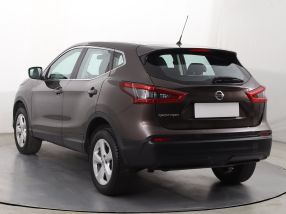Nissan Qashqai - 2017