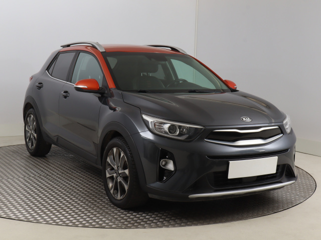 Kia Stonic 2019