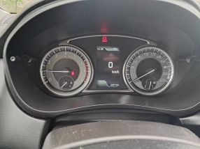 Suzuki SX4 S-Cross - 2023