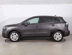 Suzuki SX4 S-Cross - 2023