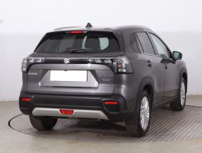 Suzuki SX4 S-Cross - 2023