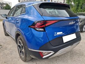 Kia Sportage - 2023