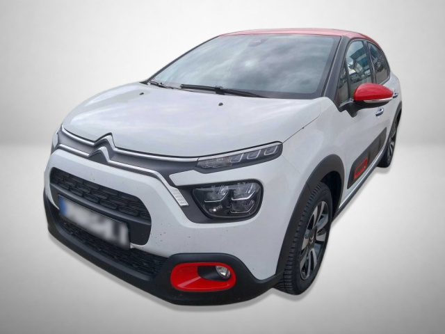 Citroen C3 2023