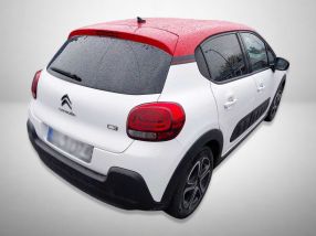 Citroen C3 - 2018