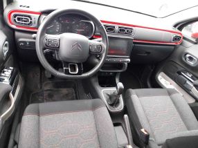 Citroen C3 - 2018
