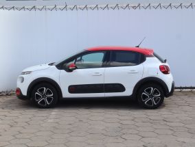 Citroen C3 - 2018