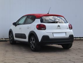 Citroen C3 - 2018