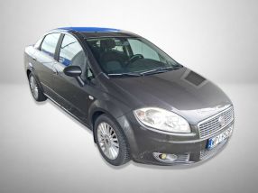 Fiat Linea - 2007