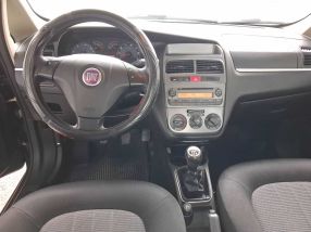 Fiat Linea - 2007