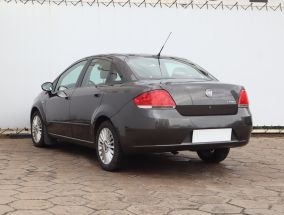 Fiat Linea - 2007
