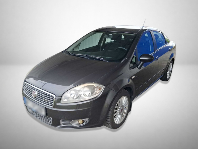 Fiat Linea 2007