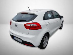 Kia Rio - 2013