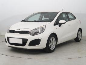 Kia Rio - 2013