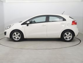 Kia Rio - 2013