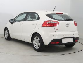Kia Rio - 2013
