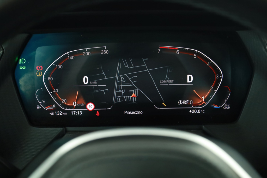 BMW 2 Gran Coupe