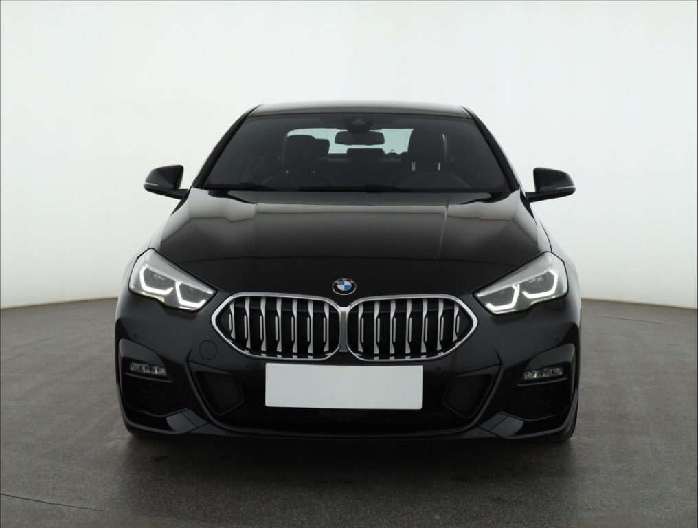BMW 2 Gran Coupe