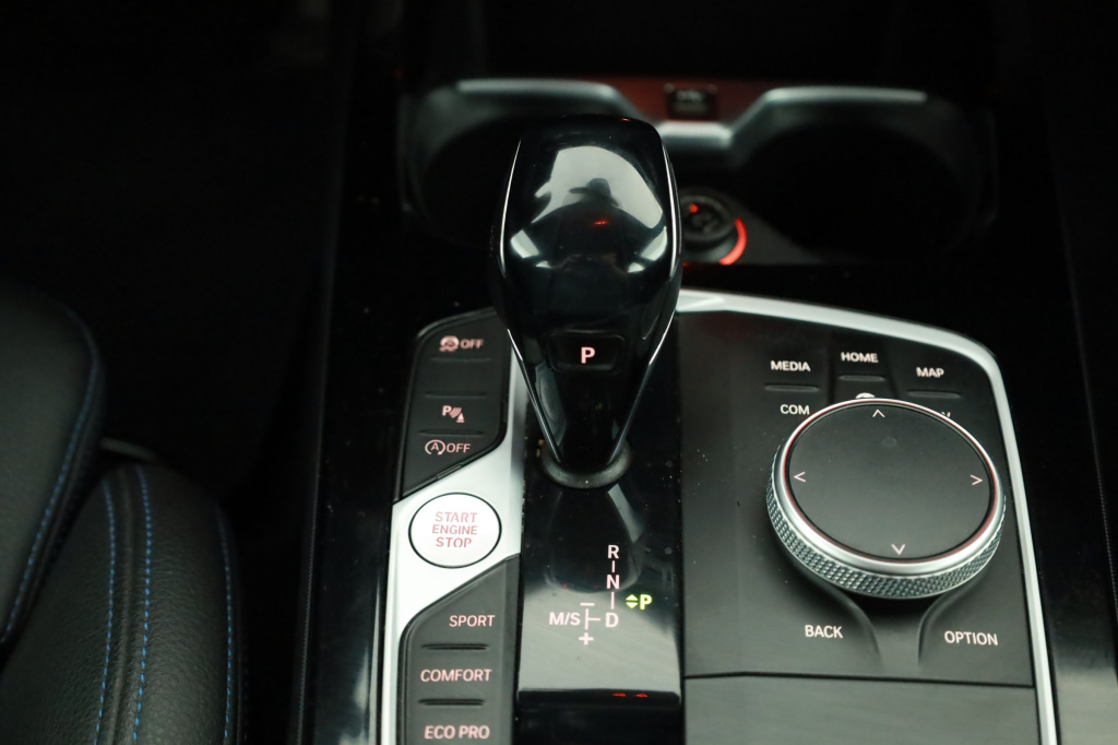 BMW 2 Gran Coupe