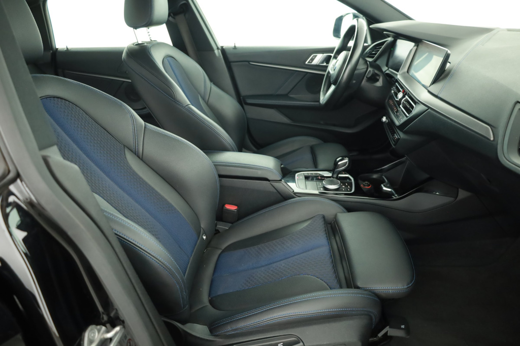 BMW 2 Gran Coupe